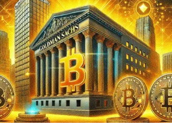 Setelah Kritik, Goldman Sachs Kini Berinvestasi Ratusan Juta di Bitcoin ETF