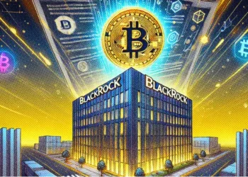 BlackRock Luncurkan Produk ETF Spot Bitcoin Bernama iShares Bitcoin Trust (IBIT)
