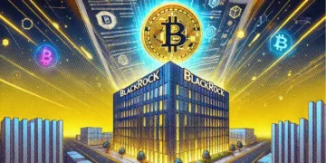 BlackRock Luncurkan Produk ETF Spot Bitcoin Bernama iShares Bitcoin Trust (IBIT)