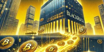 Arus Masuk BlackRock ETF Tembus $1,1 Miliar Saat Bitcoin ATH