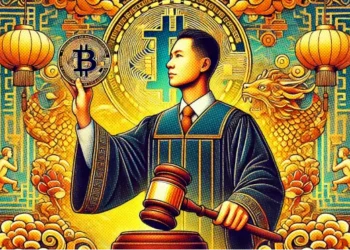 Hakim di China Sebut Kripto Legal Dimiliki Tapi Tapi Terlarang untuk Bisnis