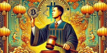 Hakim di China Sebut Kripto Legal Dimiliki Tapi Tapi Terlarang untuk Bisnis