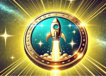 Stellar $XLM Naik 485% dalam Sebulan! The Next King Alt Coin?