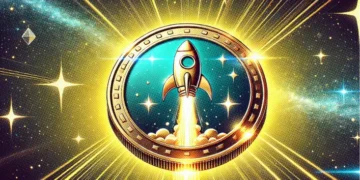 Stellar $XLM Naik 485% dalam Sebulan! The Next King Alt Coin?