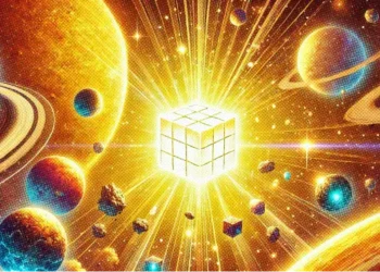 Dari ATOM hingga CRO, Inilah Aset Kripto yang Menggerakkan Ekosistem Cosmos