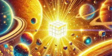 Dari ATOM hingga CRO, Inilah Aset Kripto yang Menggerakkan Ekosistem Cosmos