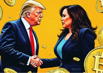 Trump vs. Harris: Bagaimana Hasil Pemilu 2024 Dapat Mengubah Regulasi Kripto?