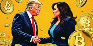 Trump vs. Harris: Bagaimana Hasil Pemilu 2024 Dapat Mengubah Regulasi Kripto?