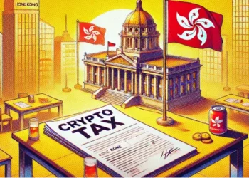 Hong Kong Usulkan Pembebasan Pajak Kripto untuk Investor