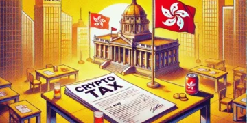 Hong Kong Usulkan Pembebasan Pajak Kripto untuk Investor