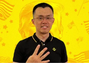 Kekayaan CZ Melonjak dari $38 Miliar ke $53 Miliar Usai Kemenangan Trump