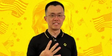 Kekayaan CZ Melonjak dari $38 Miliar ke $53 Miliar Usai Kemenangan Trump