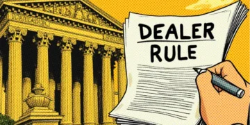 Pengadilan AS Hapus Aturan “Dealer” SEC yang Kontroversial