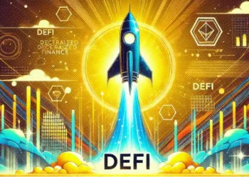 DeFi Meroket Lebih dari 50% di Bulan November, TVL Capai Rekor Sejak 2021