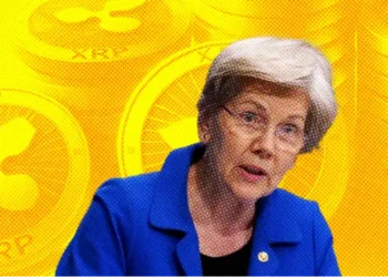 Kritikus Kripto Elizabeth Warren Menang Telak Atas Pengacara Pro-XRP di Pemilu Senat
