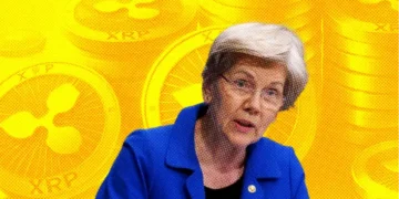 Kritikus Kripto Elizabeth Warren Menang Telak Atas Pengacara Pro-XRP di Pemilu Senat
