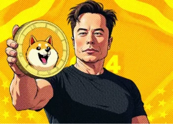 Pengaruh Elon Musk dan Dogecoin di Tengah Pemilu AS