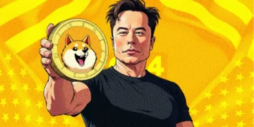 Pengaruh Elon Musk dan Dogecoin di Tengah Pemilu AS