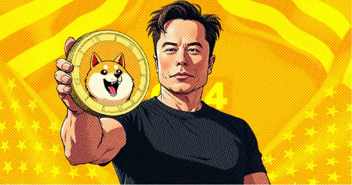 Pengaruh Elon Musk dan Dogecoin di Tengah Pemilu AS