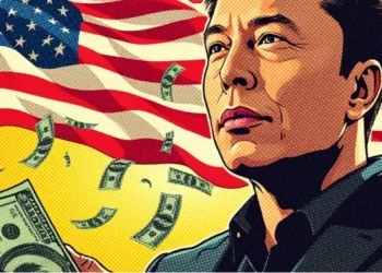 Kekayaan Elon Musk Melonjak $21 Miliar Pasca Kemenangan Donald Trump