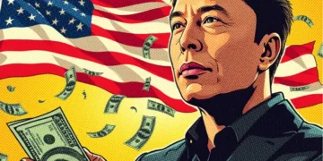 Kekayaan Elon Musk Melonjak $21 Miliar Pasca Kemenangan Donald Trump