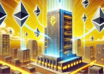 Ethereum Naik 23,36% Pasca Kemenangan Trump dan Besarnya Arus Masuk Institusi