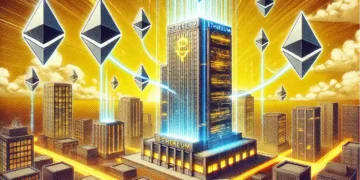 Ethereum Naik 23,36% Pasca Kemenangan Trump dan Besarnya Arus Masuk Institusi