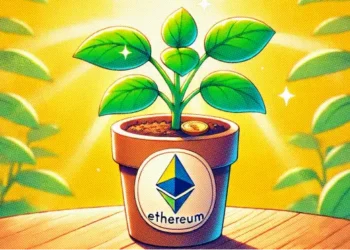 Ekosistem Ethereum Tumbuh dengan Pendanaan Besar, Capai $500 Juta Sejak 2022