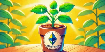 Ekosistem Ethereum Tumbuh dengan Pendanaan Besar, Capai $500 Juta Sejak 2022