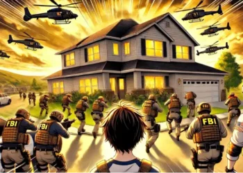 FBI Gerebek Rumah CEO Polymarket Terkait Dugaan Manipulasi Pemilu AS