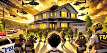 FBI Gerebek Rumah CEO Polymarket Terkait Dugaan Manipulasi Pemilu AS