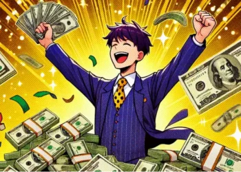 Kripto Whale Polymarket Kantongi $20 Juta Berkat Prediksi Kemenangan Trump