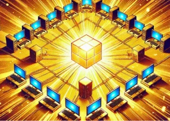 Internet Computer Alami Pertumbuhan Signifikan dalam Cross Chain Protocol