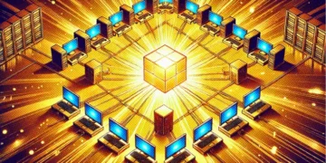 Internet Computer Alami Pertumbuhan Signifikan dalam Cross Chain Protocol