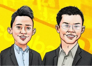 Drama Biaya Listing $300 Juta di Coinbase, Justin Sun dan CZ Bongkar Faktanya! Drama Biaya Listing $300 Juta di Coinbase, Justin Sun dan CZ Bongkar Faktanya!