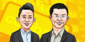 Drama Biaya Listing $300 Juta di Coinbase, Justin Sun dan CZ Bongkar Faktanya!