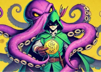 Robinhood, Kraken, Paxos Meluncurkan Stablecoin USDG