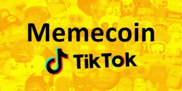 Daftar Memecoin TikTok yang Mendominasi Market Kripto Beserta Analisa Teknikal