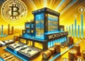 MicroStrategy Siap Kumpulkan $1.75 Miliar  Untuk Perluas Kepemilikan Bitcoin