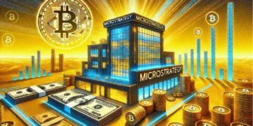 MicroStrategy Siap Kumpulkan $1.75 Miliar  Untuk Perluas Kepemilikan Bitcoin