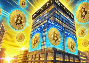 MicroStrategy Beli  55.500 Bitcoin Senilai US$5,4 Miliar