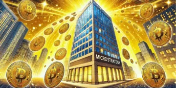 Gila-Gilaan! MicroStrategy Borong Bitcoin Lagi, Kini Punya $23 Miliar BTC