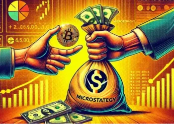 MicroStrategy Berhasil Kumpulkan US$3 Miliar Untuk Beli Lebih Banyak Bitcoin