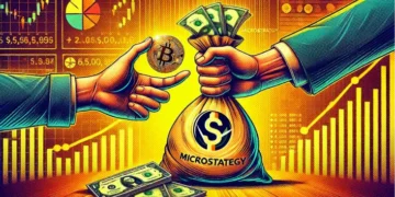 MicroStrategy Berhasil Kumpulkan US$3 Miliar Untuk Beli Lebih Banyak Bitcoin