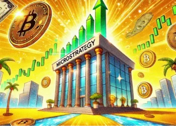 MicroStrategy Raih Keuntungan 100% dengan Portofolio Bitcoin Senilai $20 Miliar