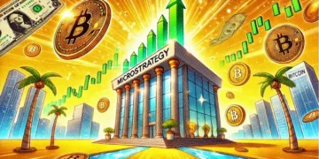 MicroStrategy Raih Keuntungan 100% dengan Portofolio Bitcoin Senilai $20 Miliar