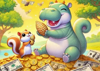 Top 3 Meme Token Bertema Hewan yang Mendominasi Market Kripto