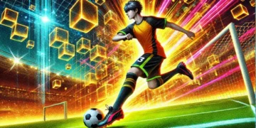 Kolaborasi FIFA dan Mythical Games Hadirkan FIFA Rivals di Blockchain Polkadot