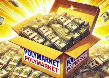 Polymarket Pecahkan Rekor dengan Total Taruhan $463 Juta di Election Day