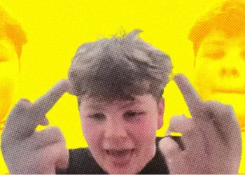 Anak Kecil Ini Raih Rp470 Juta Dari Meme Coin $QUANT